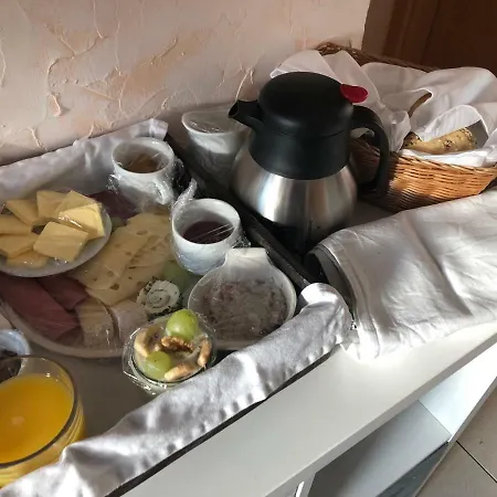 Ferienzimmer Düne In Loxstedt