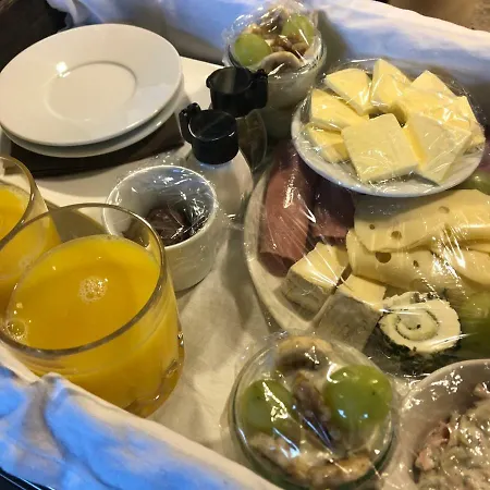 Privatunterkunft Ferienzimmer Düne In
