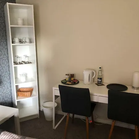 Ferienzimmer Düne In Privatunterkunft *