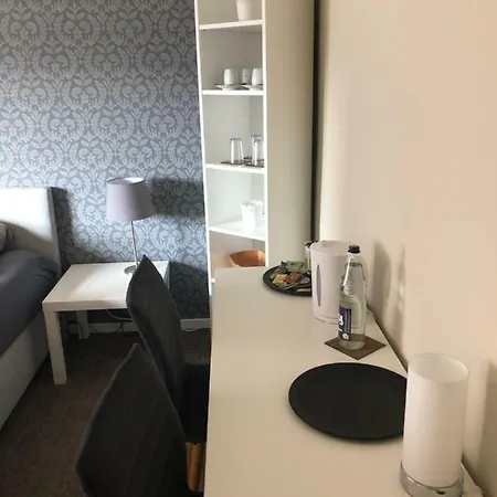 Ferienzimmer Düne In Loxstedt