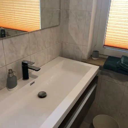 Ferienzimmer Düne In Privatunterkunft Loxstedt