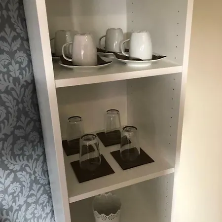 Ferienzimmer Düne In Loxstedt