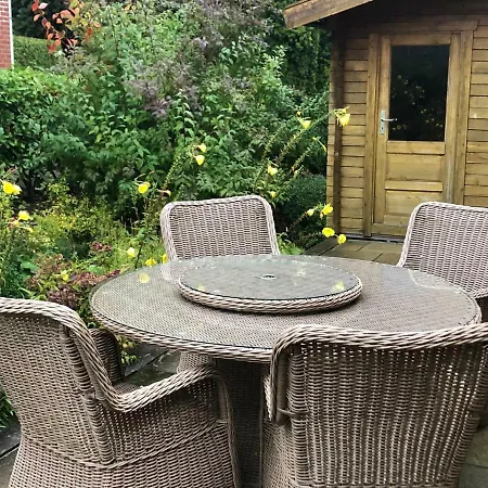 Ferienzimmer Düne In * Loxstedt