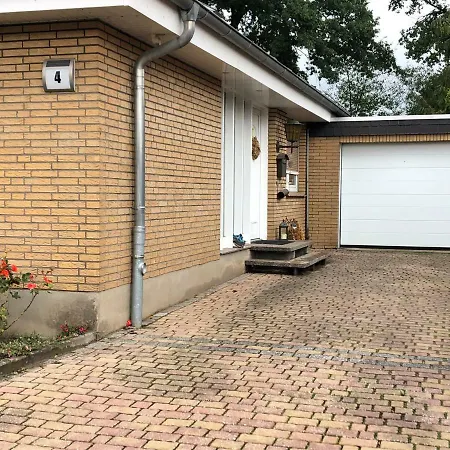 Ferienzimmer Düne In