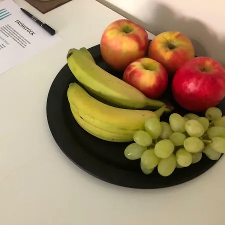 Ferienzimmer Düne In *