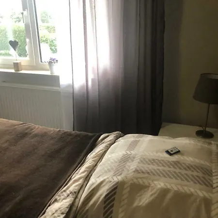 Privatunterkunft Ferienzimmer Düne In *
